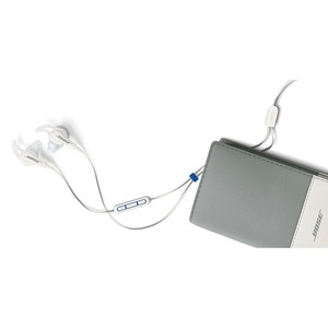 Наушники Bose SoundTrue In-Ear (for Apple) White