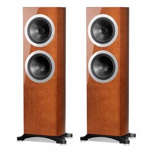 Колонка напольная Tannoy DC10 Ti Cherry