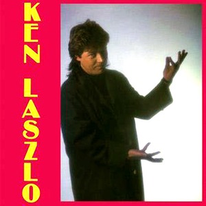 Виниловая пластинка и CD LP Ken Laszlo - Ken Laszlo (889397104238)