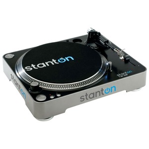 Проигрыватель виниловых дисков Stanton T.55 USB