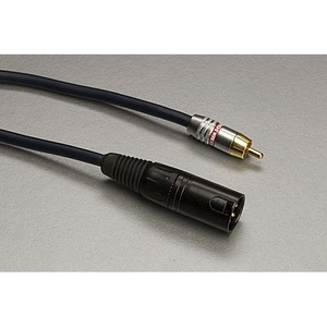 Кабель аудио RCA - RCA Straight Wire Musicable II Interconnect RCA 4.0m