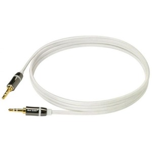 Кабель аудио Jack - RCA Real Cable iPlug J35M 1.5m