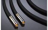 Кабель аудио RCA - RCA Real Cable CHEVERNY II-RCA 1.0m