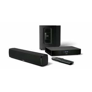 Саундбар Bose Cinemate 120 Black