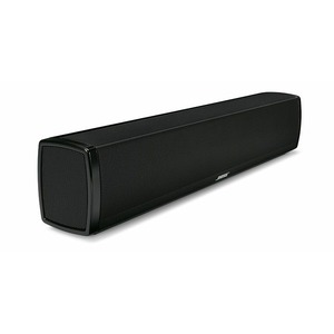 Саундбар Bose Cinemate 120 Black