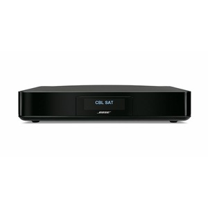 Саундбар Bose Cinemate 120 Black