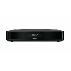 Саундбар Bose Cinemate 130 Black