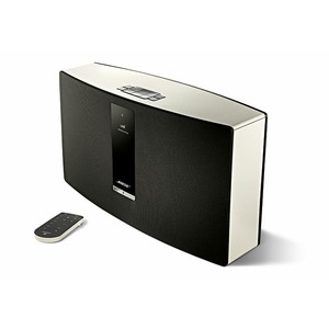 Музыкальный центр Bose SoundTouch 30 II White