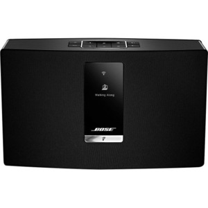 Музыкальный центр Bose SoundTouch 30 II Black