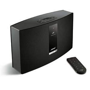 Музыкальный центр Bose SoundTouch 30 II Black