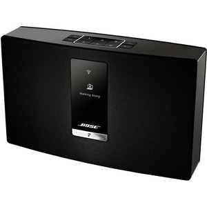 Музыкальный центр Bose SoundTouch 30 II Black