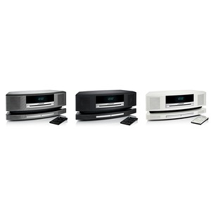 Музыкальный центр Bose Wave SoundTouch Music System Platinum White