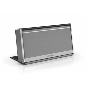 Музыкальный центр Bose SoundLink Bluetooth Mobile Speaker II White Leather