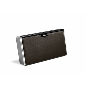 Музыкальный центр Bose SoundLink Bluetooth Mobile Speaker II White Leather