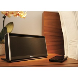 Музыкальный центр Bose SoundLink Bluetooth Mobile Speaker II Brown Leather