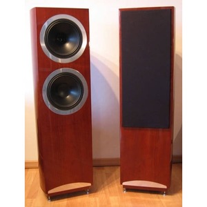 Колонка напольная Tannoy Defintion DC10 Ti Cherry