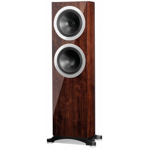 Колонка напольная Tannoy Defintion DC8 Ti Walnut