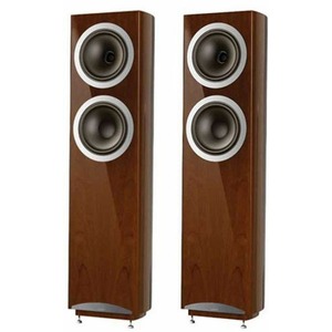 Колонка напольная Tannoy Defintion DC8 Ti Cherry