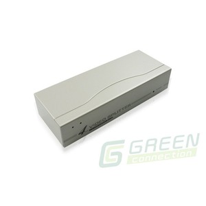 Усилитель-распределитель VGA Greenconnect GC-EL-94