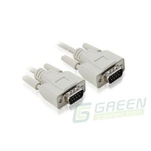 Кабель Компьютерный Greenconnect GC-DB9CM2M 5.0m