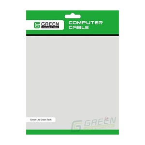 Кабель Компьютерный Greenconnect GC-DB9CM2M 5.0m