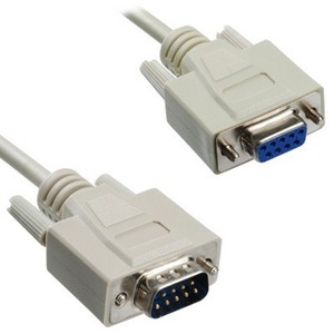 Кабель Компьютерный Greenconnect GC-DB9CM2F 3.0m