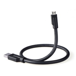 Кабель USB Greenconnect GC-U2MCS03 0.2m