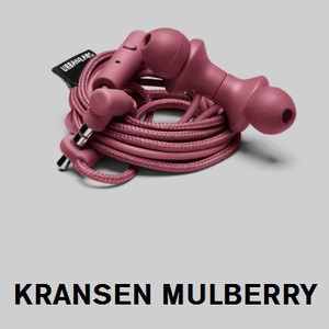 Наушники Urbanears Kransen Mulberry