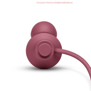 Наушники Urbanears Kransen Mulberry