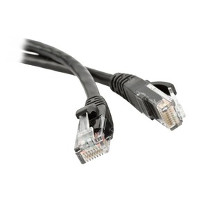 Кабель Витая пара Hyperline PC-LPM-UTP-RJ45-RJ45-C5e-10M-BL 10.0m