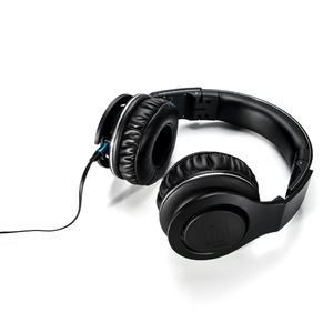 Наушники Reloop RHP-30 Black