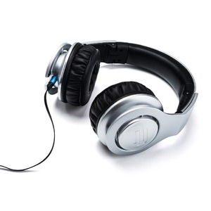 Наушники Reloop RHP-30 Silver