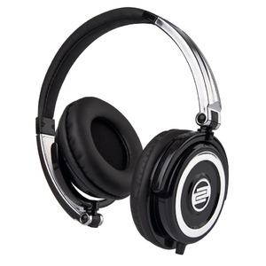 Наушники Reloop RHP-5 Solid Chrome