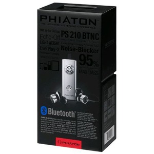 Наушники Phiaton PS 210 BTNC