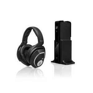 Наушники Sennheiser RS 165