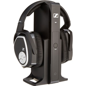 Наушники Sennheiser RS 165