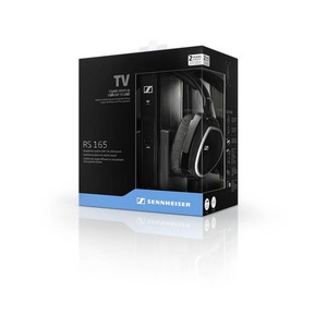 Наушники Sennheiser RS 165