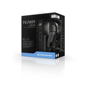 Наушники Sennheiser RS 175