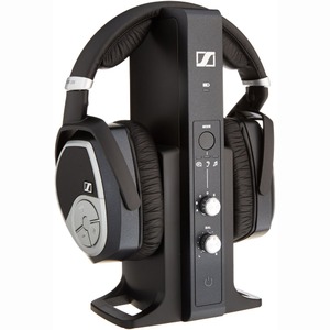 Наушники Sennheiser RS 195