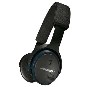 Наушники Bose SoundLink OE Black/Blue