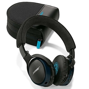 Наушники Bose SoundLink OE Black/Blue