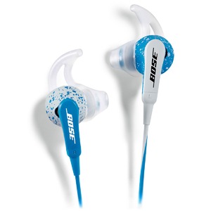 Наушники Bose FreeStyle Ice Blue