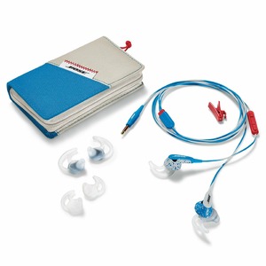 Наушники Bose FreeStyle Ice Blue