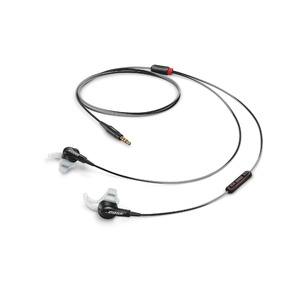 Наушники Bose SoundSport In-ear (Samsung Galaxy) Green