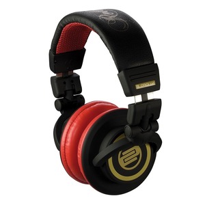 Наушники Reloop RHP-10 Cherry Black