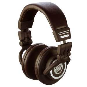 Наушники Reloop RHP-10 Chocolate Crown