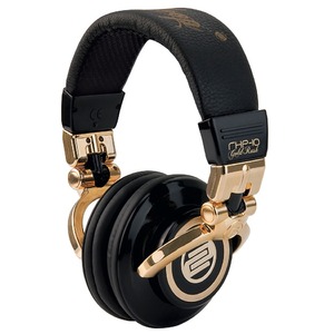 Наушники Reloop RHP-10 Gold Rush