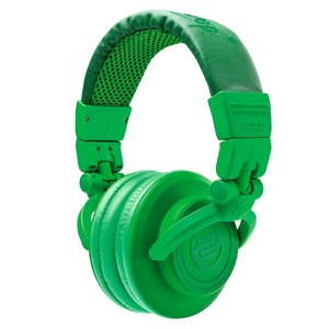 Наушники Reloop RHP-10 Leafgreen