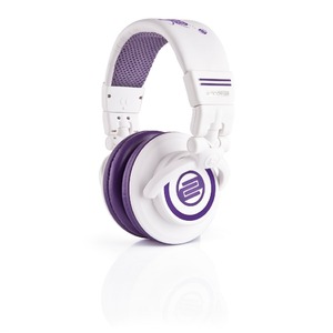 Наушники Reloop RHP-10 Purple Milk