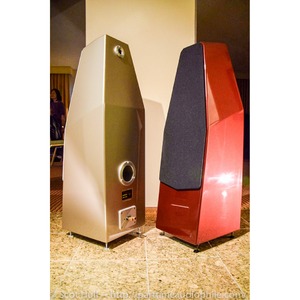 Колонка напольная Wilson Audio Sabrina Titan Red